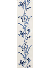 Laura Ashley Borders - Pussy Willow, Seaspray